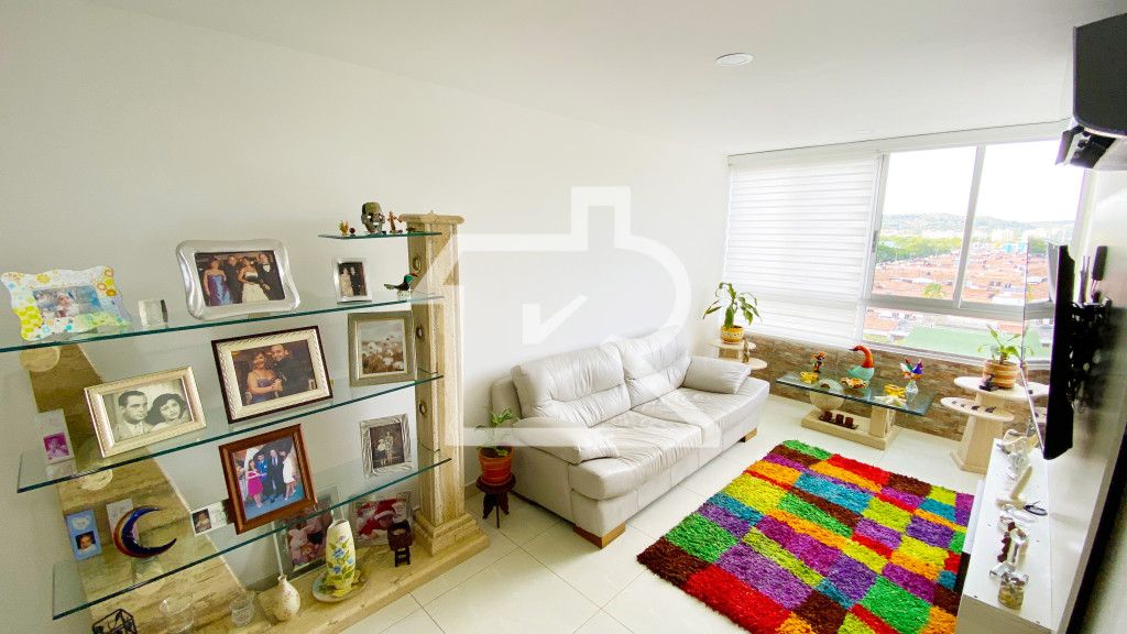 Apartamento en venta Norte De Santander Cúcuta Niza Norte 64 m2 Habitaciones 3 Baños 2 Garajes 1 Precio $270000000