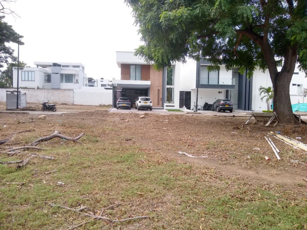 Lote en venta Norte De Santander Villa Del Rosario Villa Del Rosario 360 m2 Habitaciones 0 Baños 0 Garajes 0 Precio $260000000