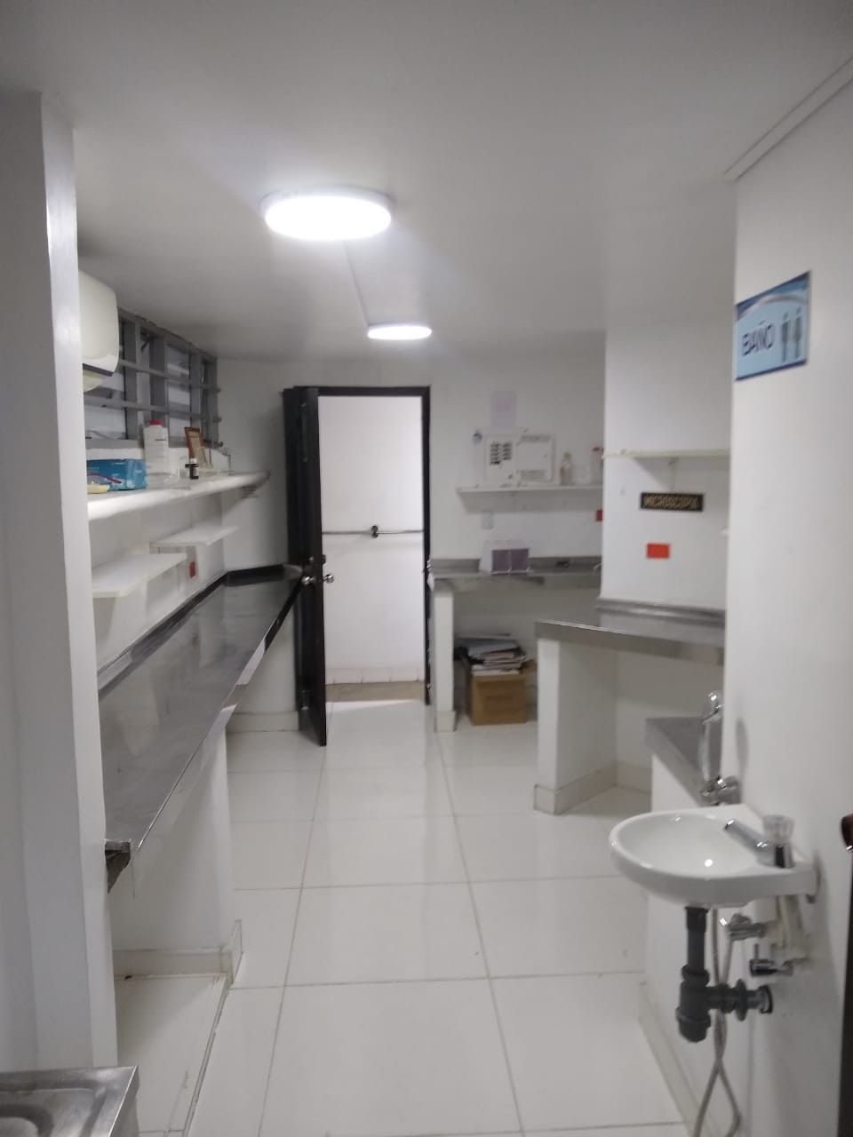 Consultorio en venta Norte De Santander Cúcuta La Playa 40 m2 Habitaciones 0 Baños 2 Garajes 0 Precio $120000000