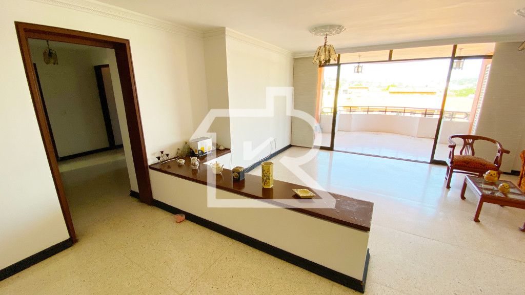 Apartamento en venta Norte De Santander Cúcuta La Ceiba 161 m2 Habitaciones 4 Baños 4 Garajes 2 Precio $390000000