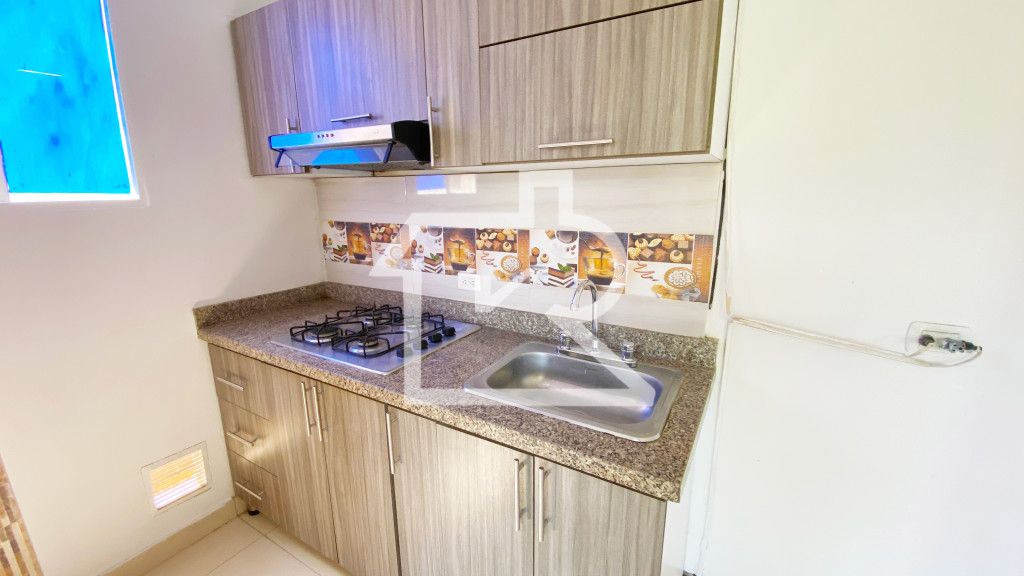 Apartamento en venta Norte De Santander Cúcuta Cúcuta 39 m2 Habitaciones 3 Baños 1 Garajes 0 Precio $90000000