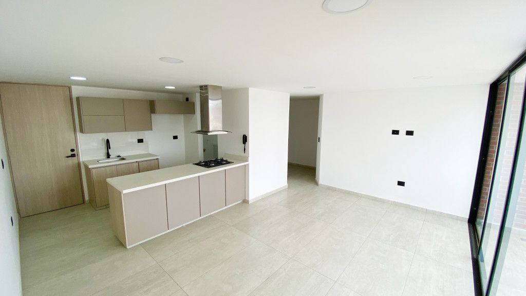 Apartamento en venta Norte De Santander Cúcuta Libertadores 85 m2 Habitaciones 3 Baños 2 Garajes 1 Precio $530000000