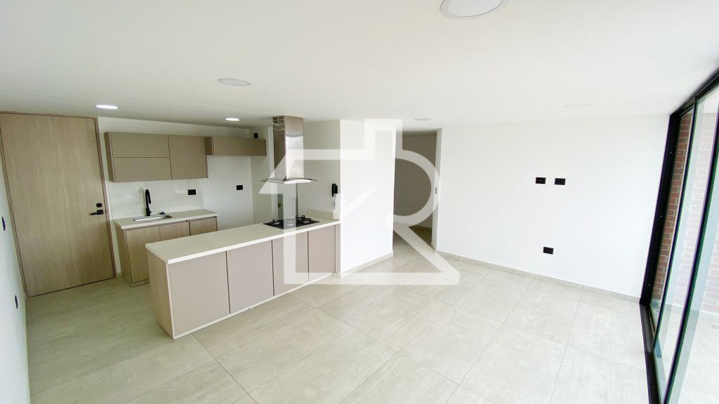 Apartamento en venta Norte De Santander Cúcuta Libertadores 85 m2 Habitaciones 3 Baños 2 Garajes 1 Precio $530000000