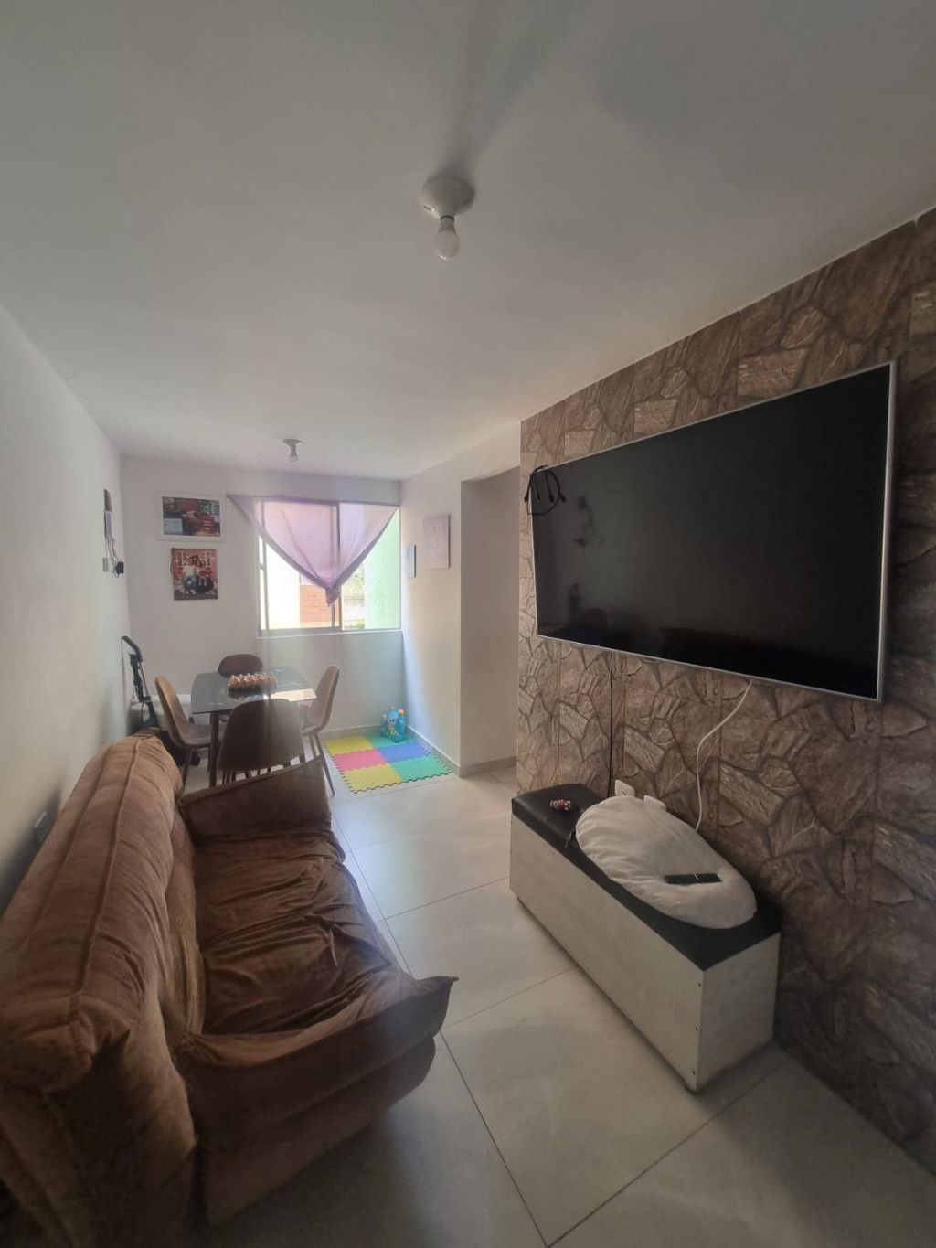 Apartamento en venta Norte De Santander Los Patios Chaparral 45 m2 Habitaciones 3 Baños 2 Garajes 0 Precio $140000000