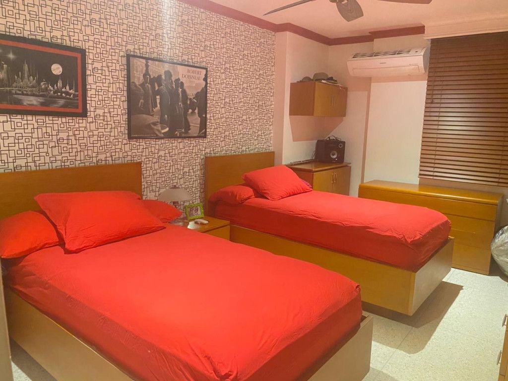 Apartamento en venta Norte De Santander Cúcuta La Ceiba 161 m2 Habitaciones 4 Baños 4 Garajes 2 Precio $550000000