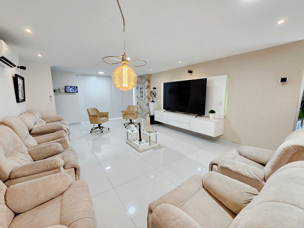 Apartamento en venta Norte De Santander Cúcuta Colsag 243 m2 Habitaciones 4 Baños 4 Garajes 3 Precio $1300000000