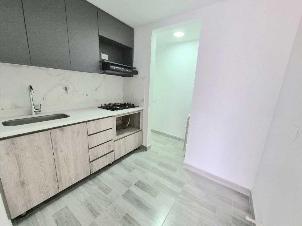 Apartamento en venta Antioquia Sabaneta Betania 64 m2 Habitaciones 2 Baños 2 Garajes 1 Precio $470000000