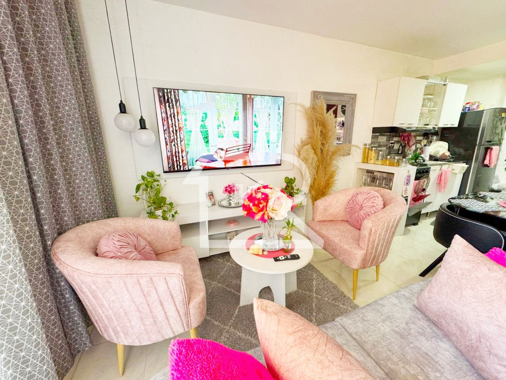 Apartamento en venta Norte De Santander Cúcuta Ub Arkamar 46 m2 Habitaciones 3 Baños 1 Garajes 0 Precio $150000000