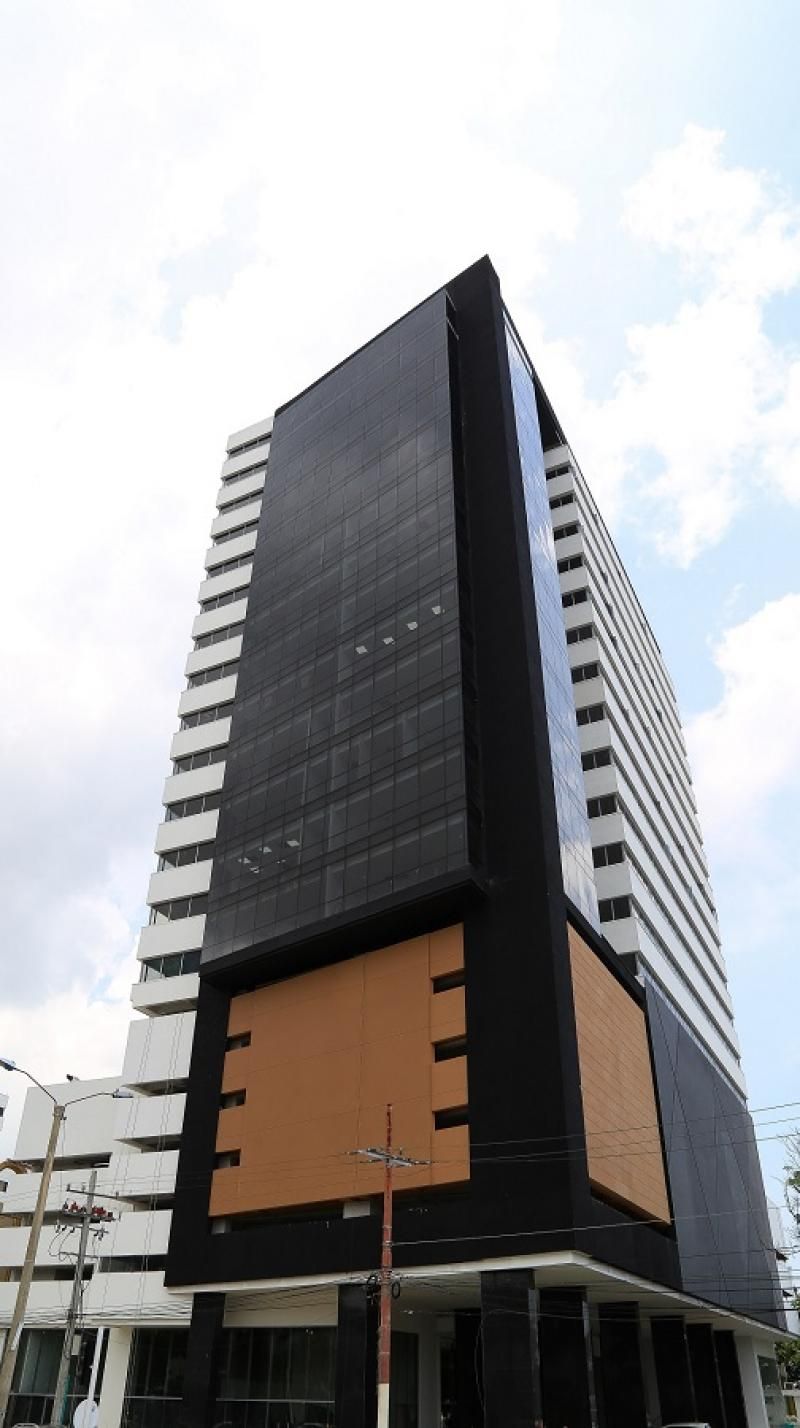 Oficina en arriendo Atlántico Barranquilla Villa Country 113 m2 Habitaciones 0 Baños 0 Garajes 1 Precio $8609787
