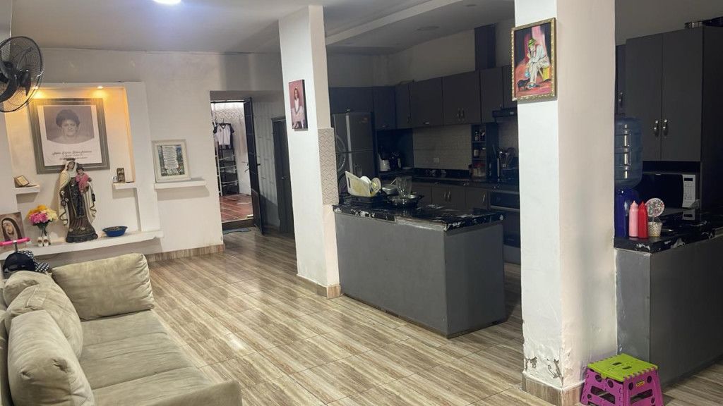 Casa en venta Norte De Santander Cúcuta Motilones 229 m2 Habitaciones 2 Baños 3 Garajes 1 Precio $300000000