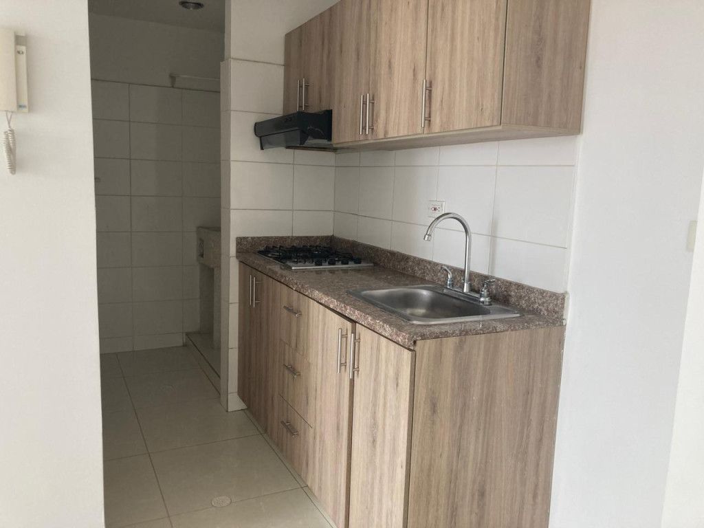 Apartamento en venta Norte De Santander Cúcuta Niza Norte 64 m2 Habitaciones 3 Baños 2 Garajes 1 Precio $240000000