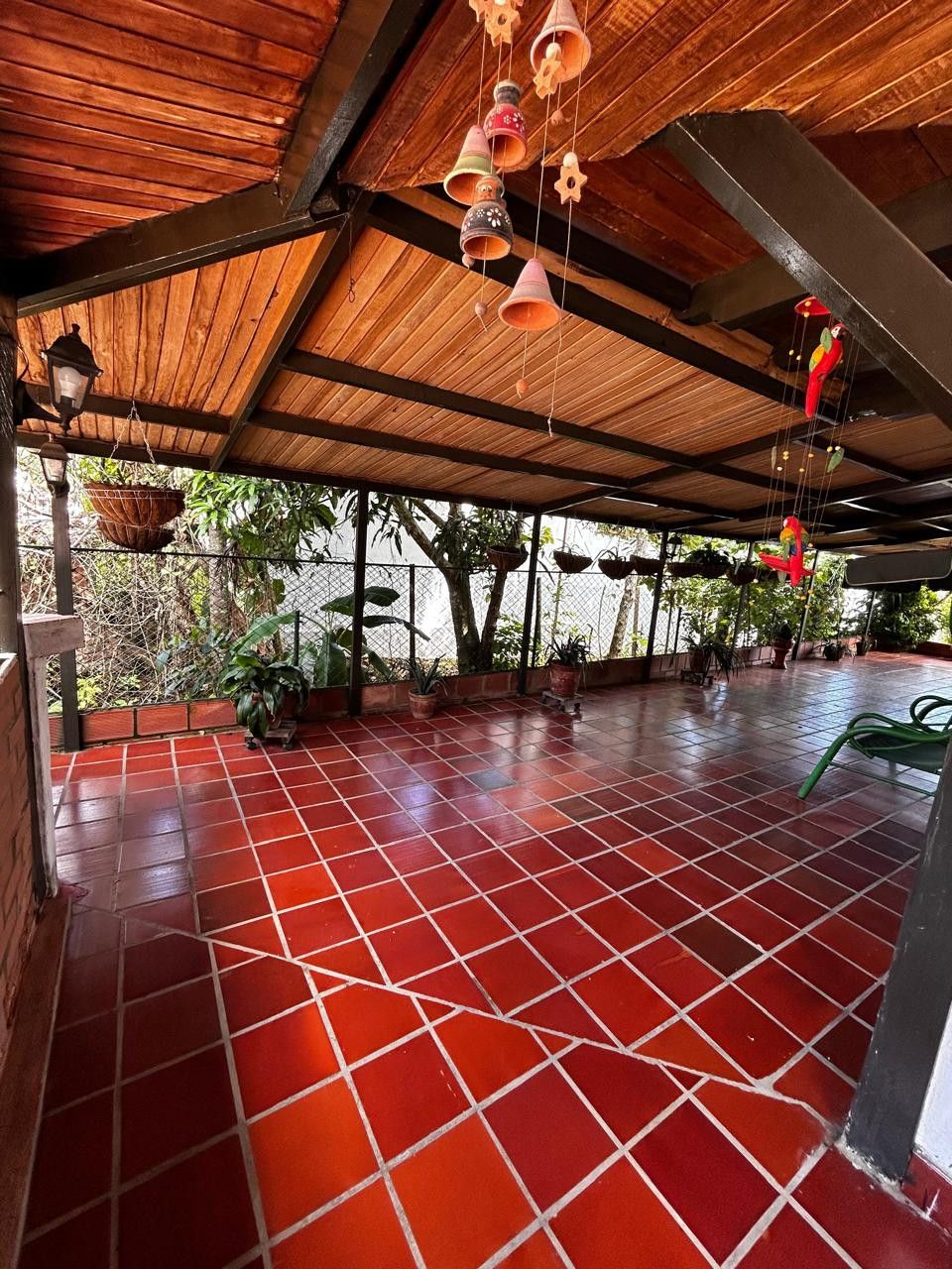 Casa en venta Norte De Santander Chinácota Chinácota 185 m2 Habitaciones 5 Baños 3 Garajes 1 Precio $350000000