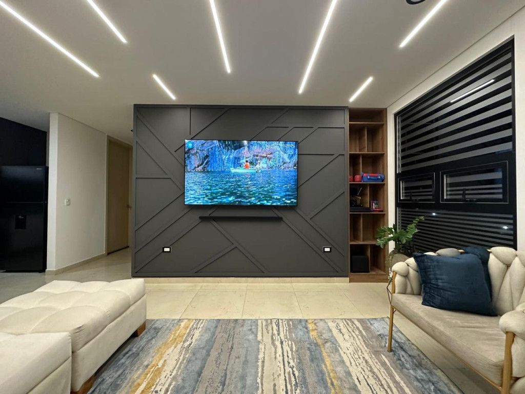 Apartamento en venta Norte De Santander Los Patios La Floresta 65 m2 Habitaciones 2 Baños 2 Garajes 2 Precio $380000000