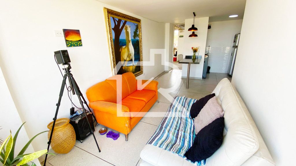 Apartamento en venta Norte De Santander Cúcuta San Luis 55 m2 Habitaciones 3 Baños 2 Garajes 1 Precio $220000000