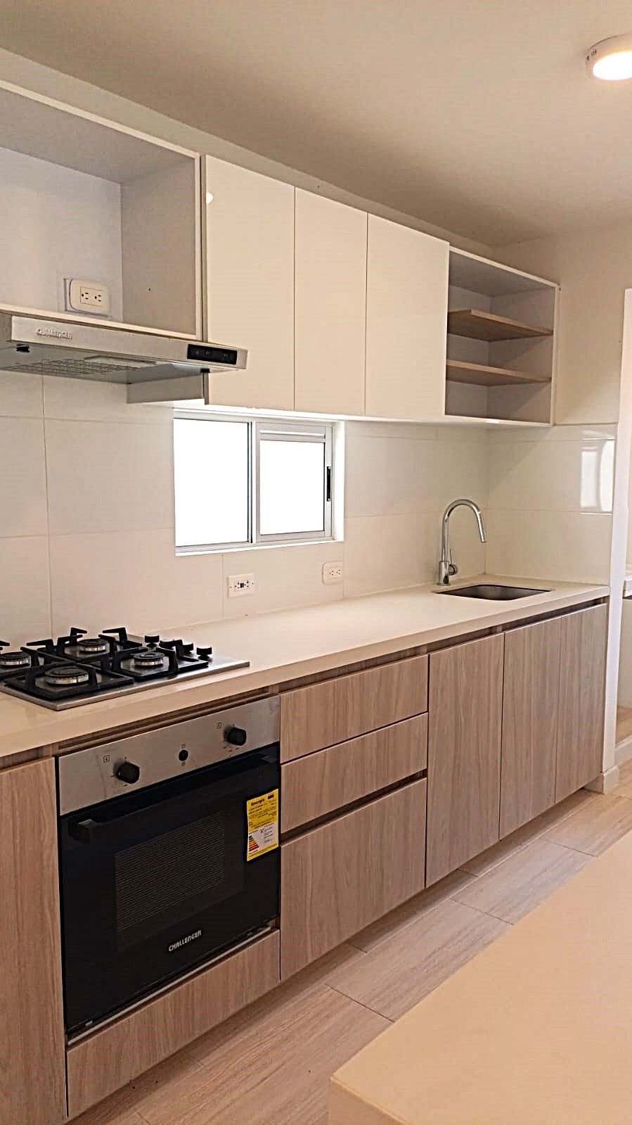 Apartamento en arriendo Atlántico Barranquilla Villa Carolina 90 m2 Habitaciones 3 Baños 2 Garajes 0 Precio $3645000