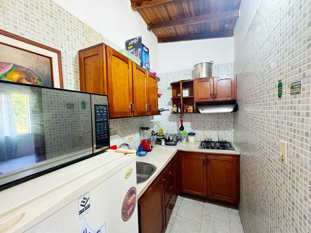Apartamento en venta Norte De Santander Cúcuta Prados I 54 m2 Habitaciones 2 Baños 1 Garajes 0 Precio $152000000