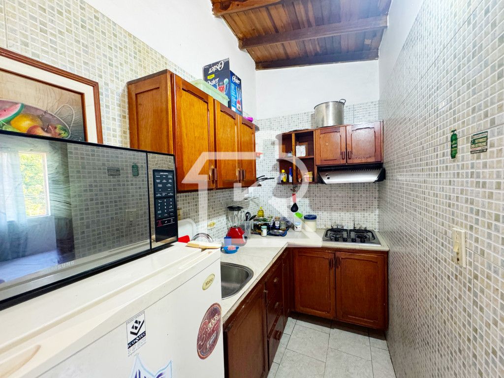 Apartamento en venta Norte De Santander Cúcuta Prados I 54 m2 Habitaciones 2 Baños 1 Garajes 0 Precio $152000000