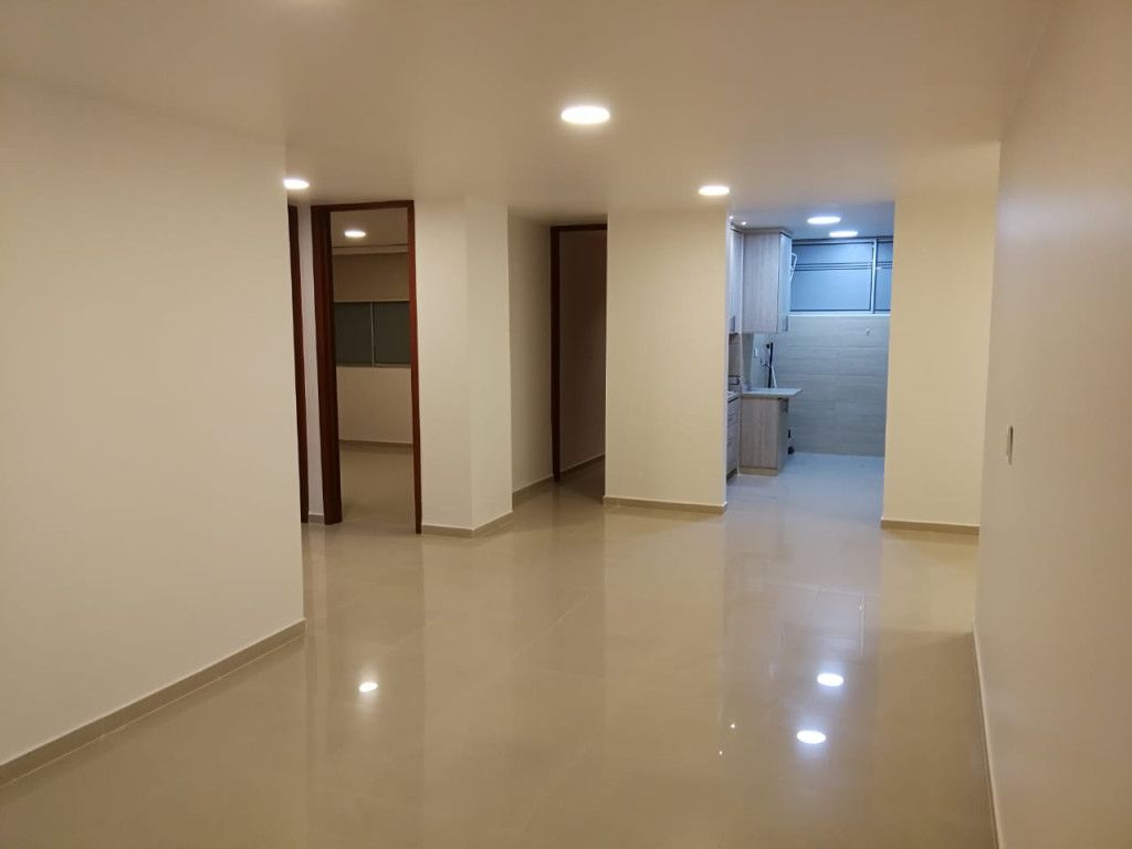 Apartamento en venta Norte De Santander Cúcuta Siete De Agosto 103 m2 Habitaciones 3 Baños 2 Garajes 1 Precio $350000000