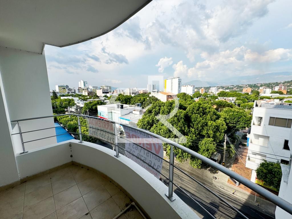 Apartamento en venta Norte De Santander Cúcuta Libertadores 89 m2 Habitaciones 2 Baños 2 Garajes 1 Precio $300000000