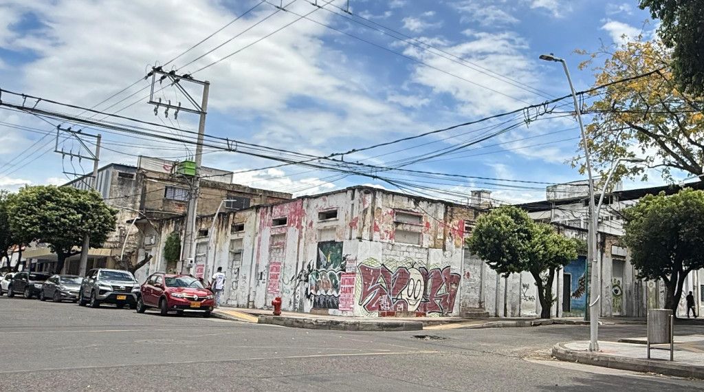 Lote en venta Norte De Santander Cúcuta La Playa 0 m2 Habitaciones 0 Baños 0 Garajes 0 Precio $3000000000