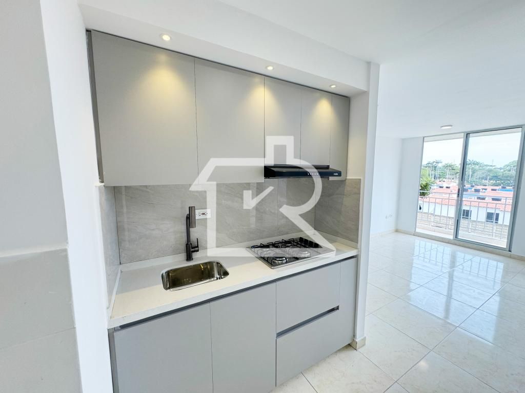 Apartamento en venta Norte De Santander Villa Del Rosario Villas De Sevilla 51 m2 Habitaciones 2 Baños 2 Garajes 0 Precio $145000000