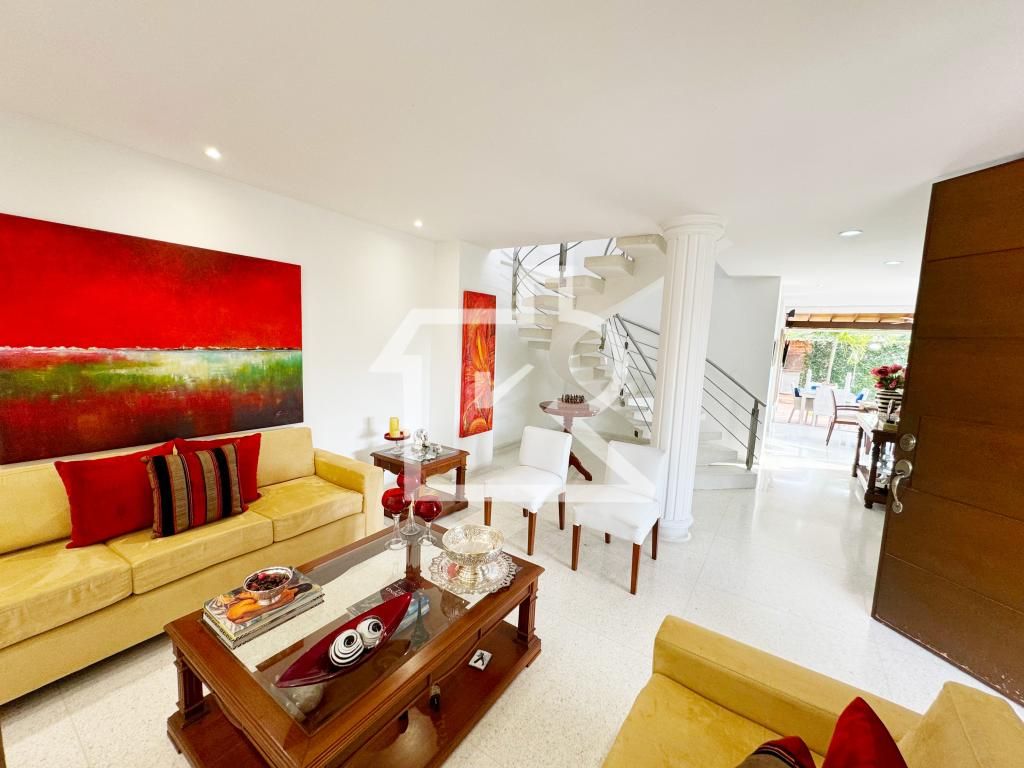 Casa en venta Norte De Santander Los Patios Ub La Nueva Floresta 255 m2 Habitaciones 3 Baños 3 Garajes 2 Precio $920000000