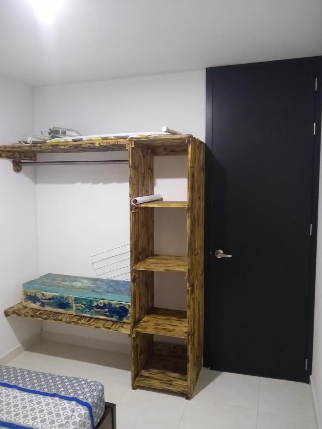 Apartamento en venta Norte De Santander Cúcuta Lleras Restrepo 50 m2 Habitaciones 2 Baños 2 Garajes 1 Precio $250000000