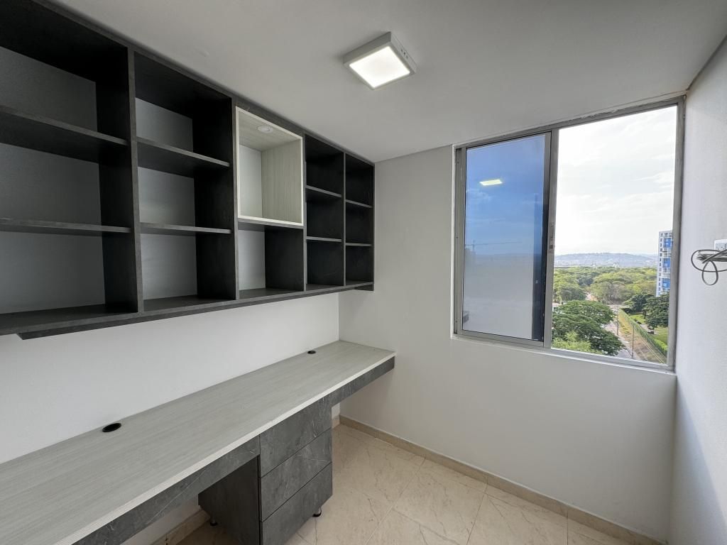 Apartamento en venta Norte De Santander Cúcuta Cr Pinares 51 m2 Habitaciones 3 Baños 2 Garajes 1 Precio $240000000