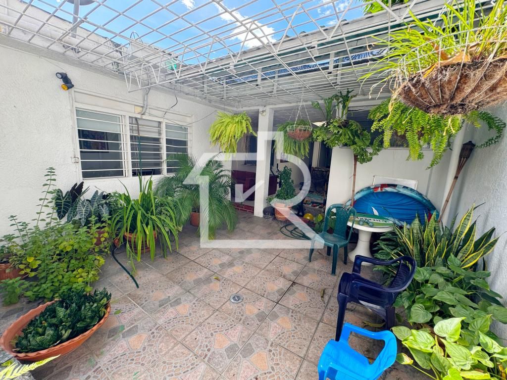 Casa en venta Norte De Santander Cúcuta Quinta Oriental 235 m2 Habitaciones 4 Baños 3 Garajes 1 Precio $480000000