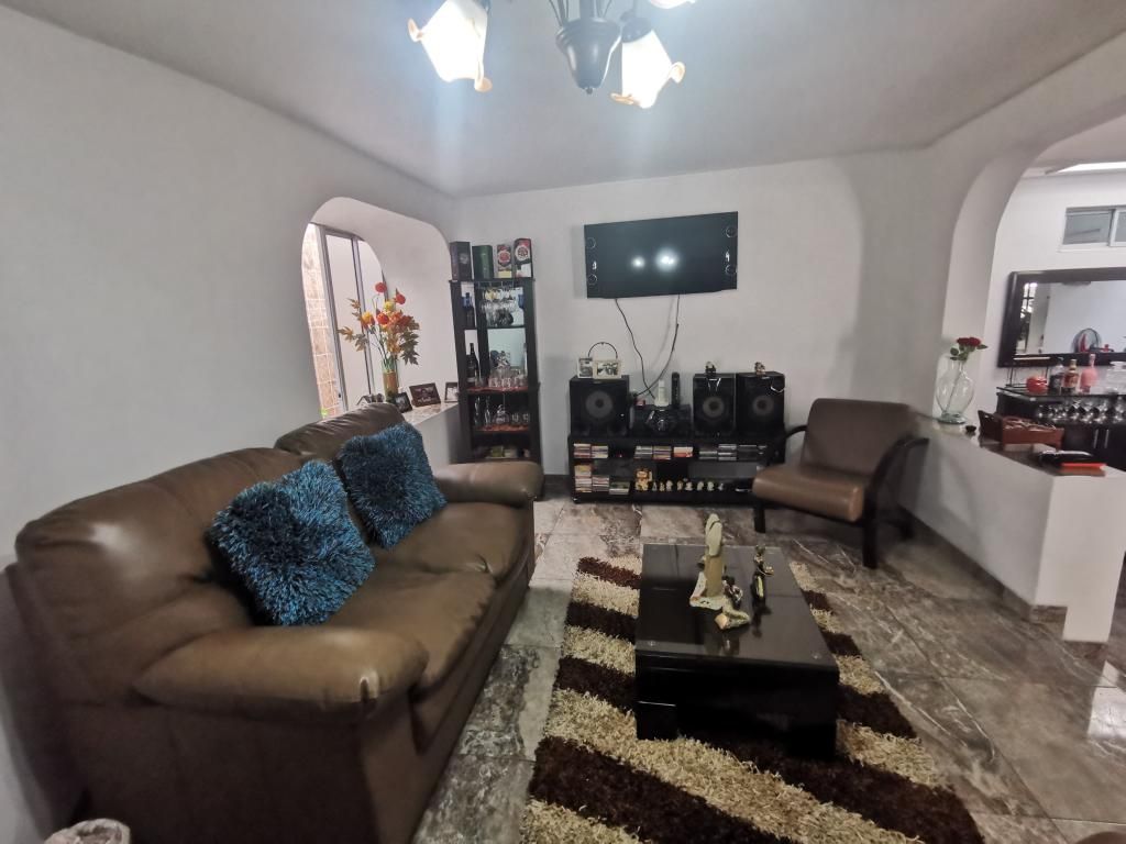 Casa en venta Norte De Santander Cúcuta Loma De Bolivar 98 m2 Habitaciones 4 Baños 3 Garajes 1 Precio $380000000