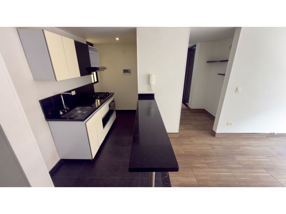 Apartamento en venta Cundinamarca Cajicá Chuntame 72 m2 Habitaciones 3 Baños 2 Garajes 1 Precio $265000000