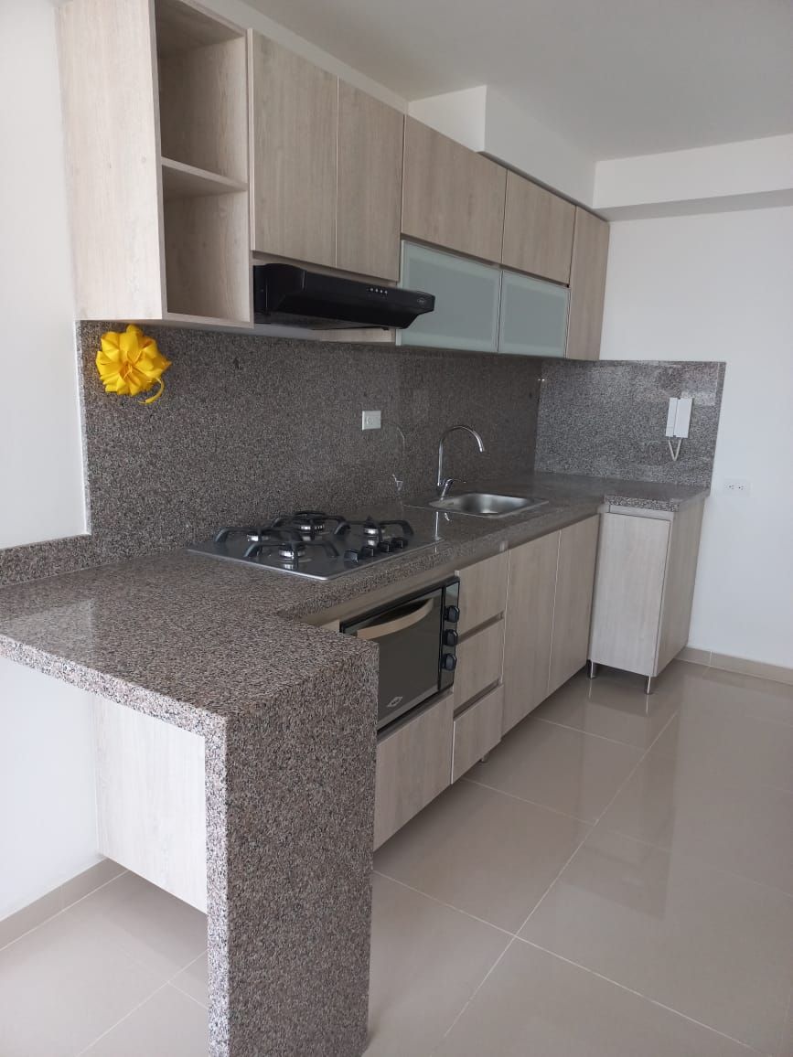 Apartamento en venta Norte De Santander Cúcuta La Riviera 82 m2 Habitaciones 3 Baños 3 Garajes 1 Precio $400000000