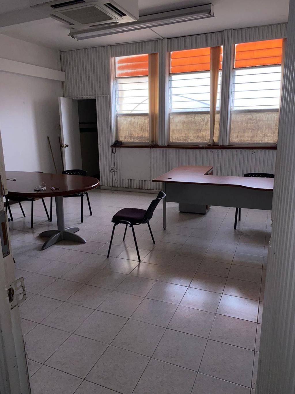 Oficina en venta Norte De Santander Cúcuta El Centro 30 m2 Habitaciones 0 Baños 1 Garajes 0 Precio $100000000