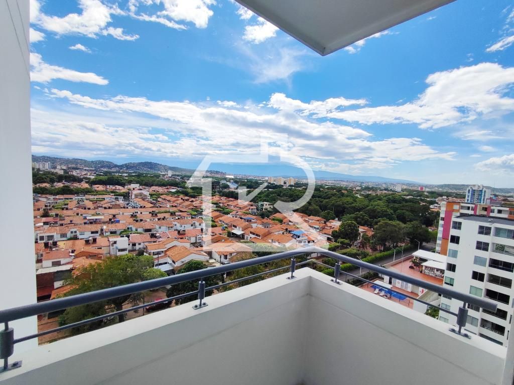 Apartamento en venta Norte De Santander Cúcuta Ub Manolo Lemus 100 m2 Habitaciones 3 Baños 2 Garajes 2 Precio $395000000