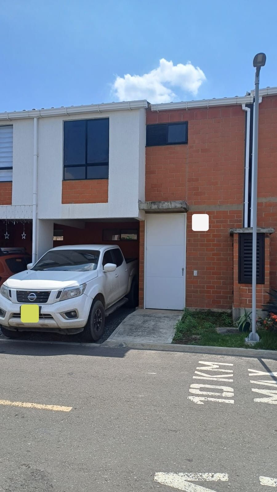 Casa en venta Valle Del Cauca Jamundí Jamundí 60 m2 Habitaciones 3 Baños 2 Garajes 1 Precio $190000000