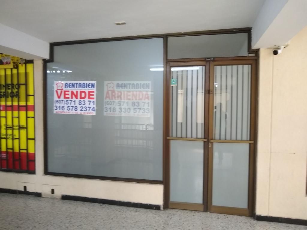 Local en venta Norte De Santander Cúcuta El Centro 16 m2 Habitaciones 0 Baños 1 Garajes 0 Precio $79000000