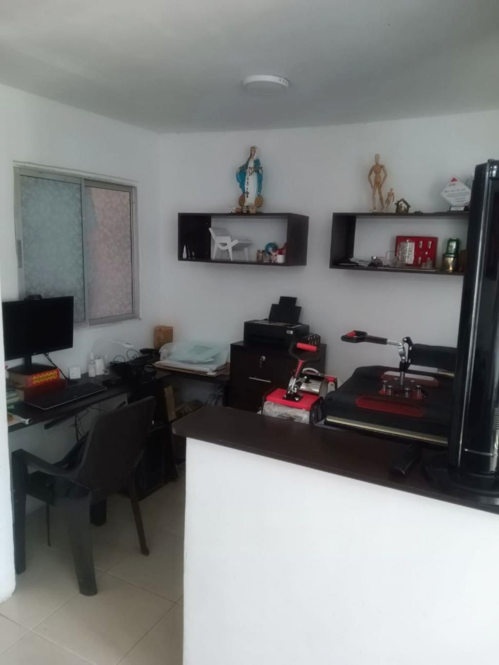 Casa en venta Norte De Santander Villa Del Rosario Cr Girasoles 49 m2 Habitaciones 3 Baños 2 Garajes 1 Precio $155000000