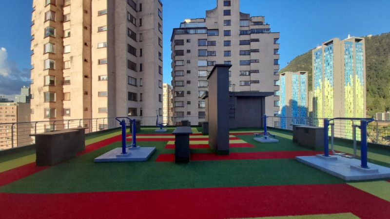 Apartamento en arriendo Cundinamarca Bogotá La Veracruz 27 m2 Habitaciones 1 Baños 1 Garajes 0 Precio $1642000