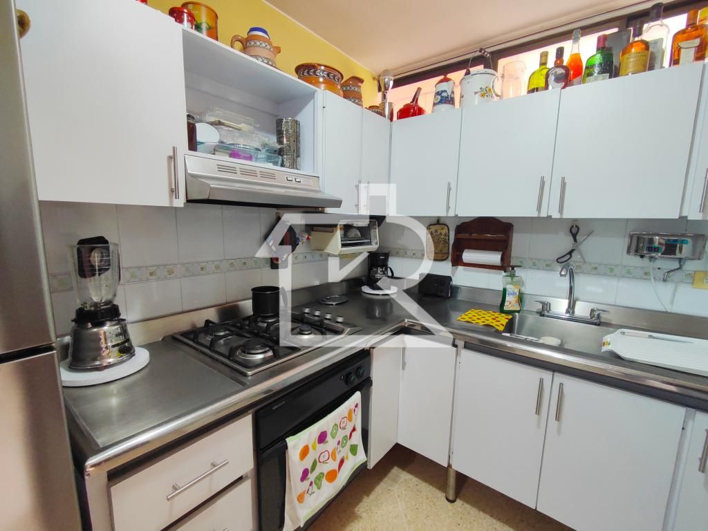 Apartamento en venta Norte De Santander Cúcuta La Riviera 110 m2 Habitaciones 3 Baños 2 Garajes 2 Precio $298000000