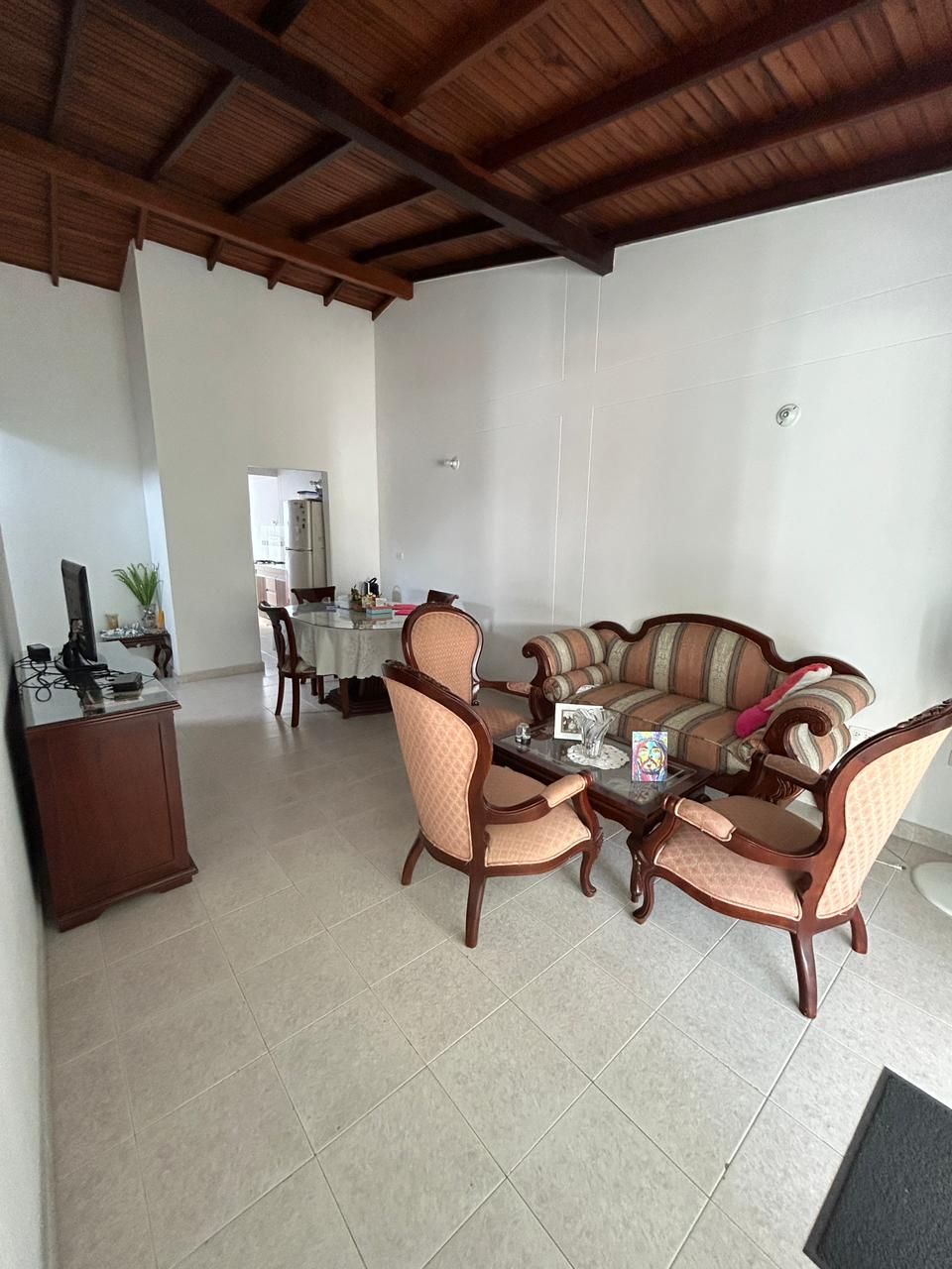 Casa en venta Norte De Santander Cúcuta Valle Bonito 112 m2 Habitaciones 3 Baños 2 Garajes 1 Precio $350000000