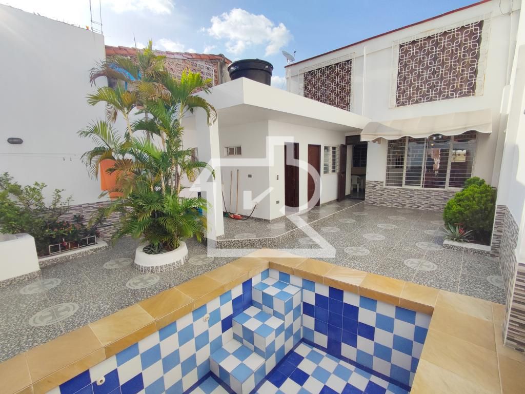 Casa en venta Norte De Santander Los Patios Cr Vizcaya 164 m2 Habitaciones 4 Baños 3 Garajes 1 Precio $400000000