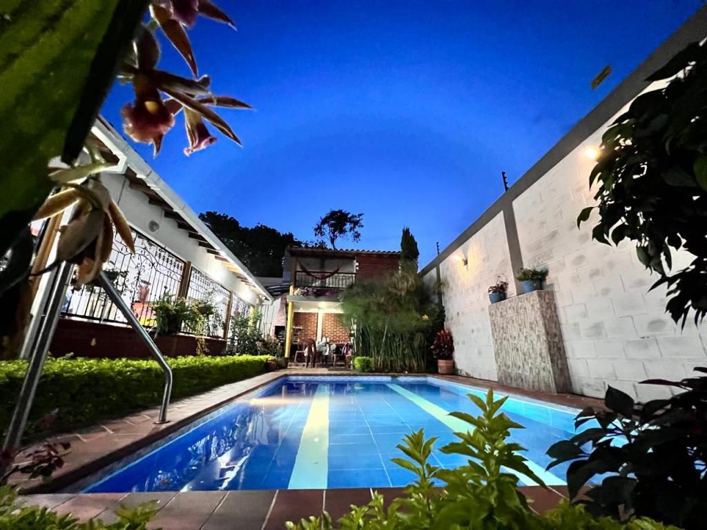 Casa Campestre en venta Norte De Santander Chinácota Chinácota 338 m2 Habitaciones 4 Baños 3 Garajes 2 Precio $1350000000