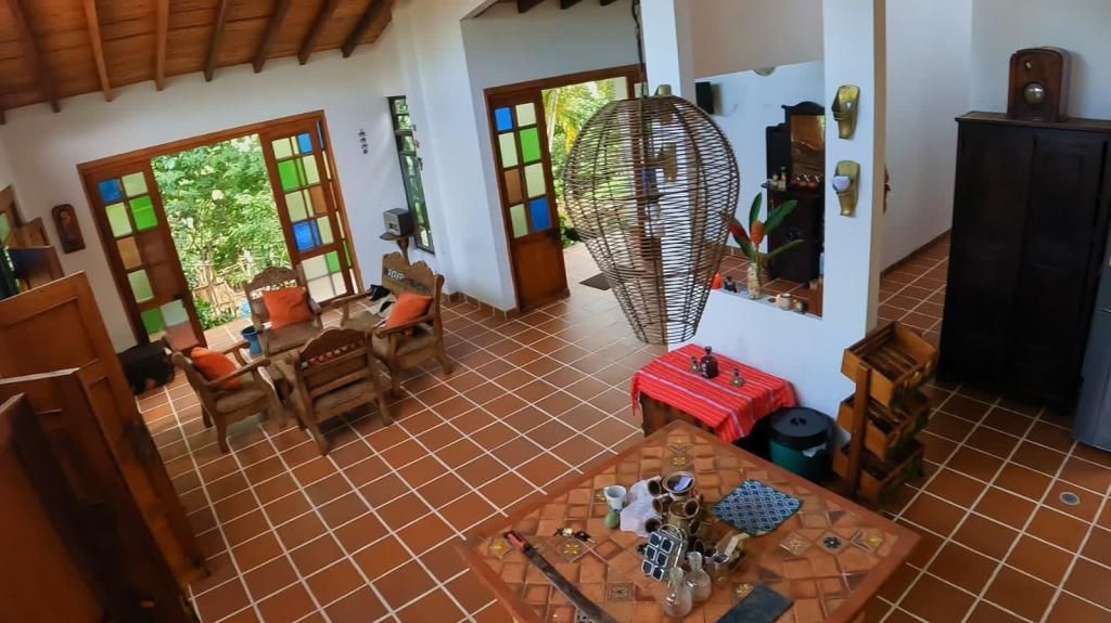 Casa Campestre en venta Norte De Santander Los Patios Los Patios 194 m2 Habitaciones 3 Baños 3 Garajes 4 Precio $800000000