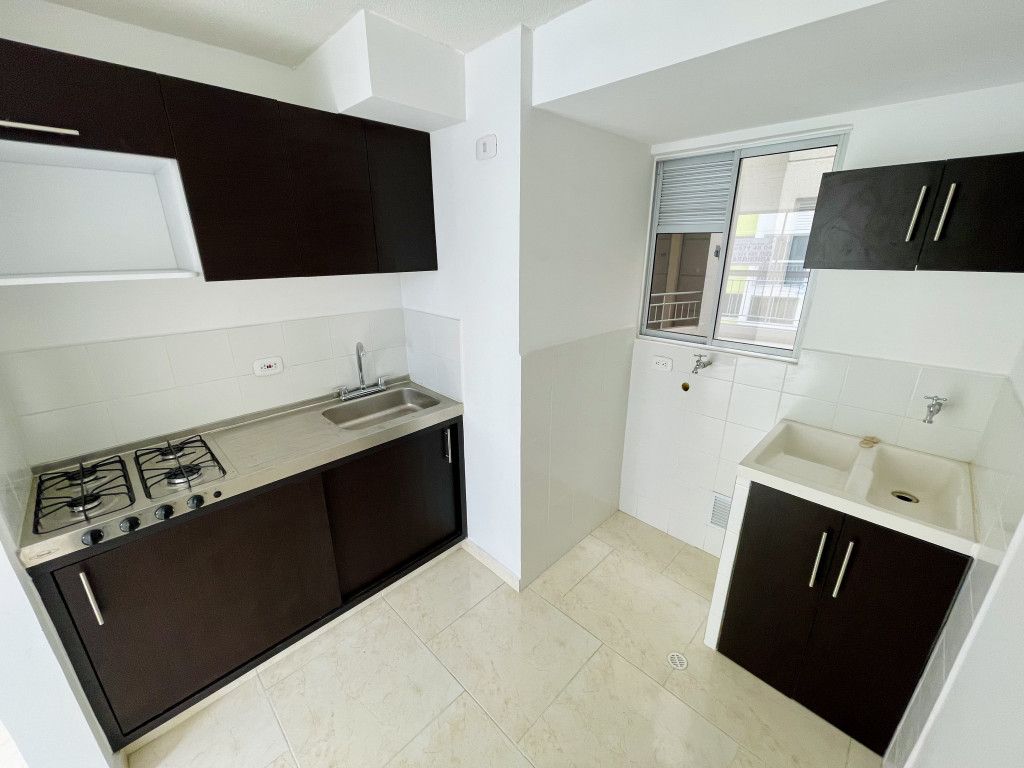 Apartamento en venta Norte De Santander Cúcuta La Palestina 49 m2 Habitaciones 2 Baños 2 Garajes 0 Precio $198000000