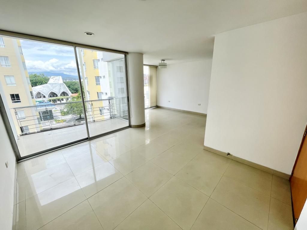 Apartamento en venta Norte De Santander Cúcuta La Merced 93 m2 Habitaciones 3 Baños 4 Garajes 2 Precio $350000000