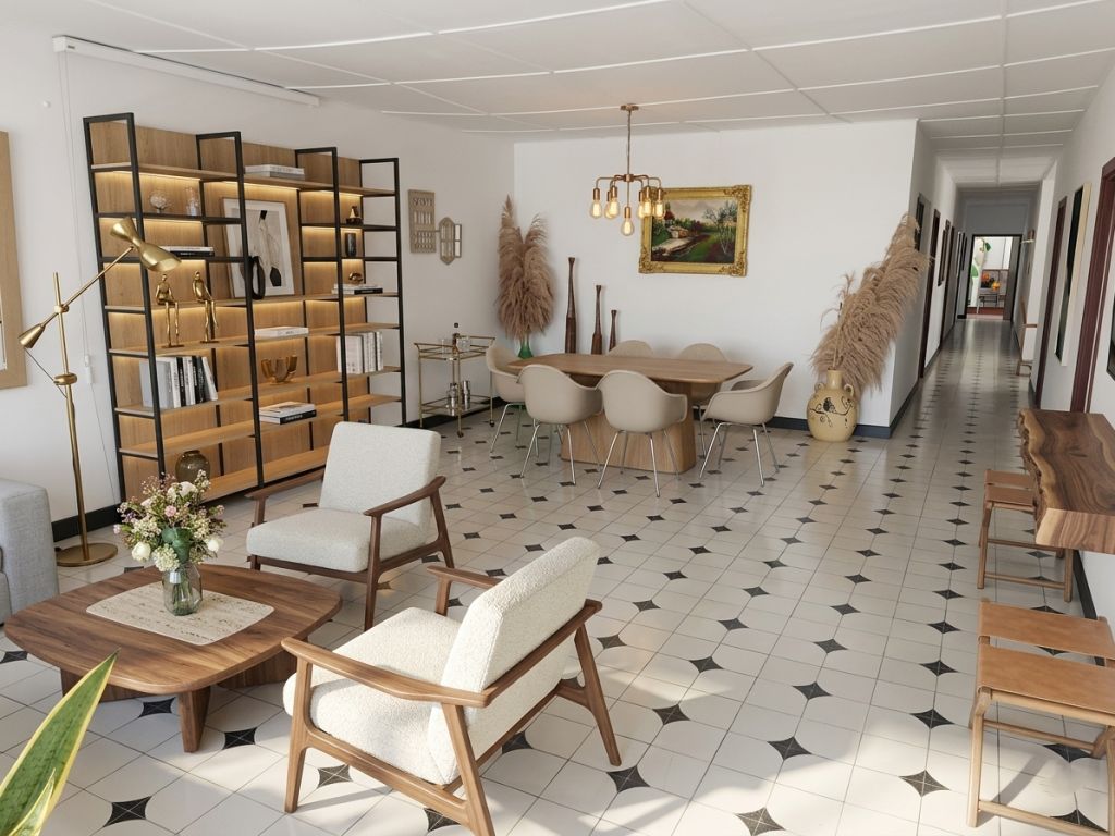 Casa en arriendo Atlántico Barranquilla Las Delicias 309 m2 Habitaciones 6 Baños 5 Garajes 2 Precio $4000000