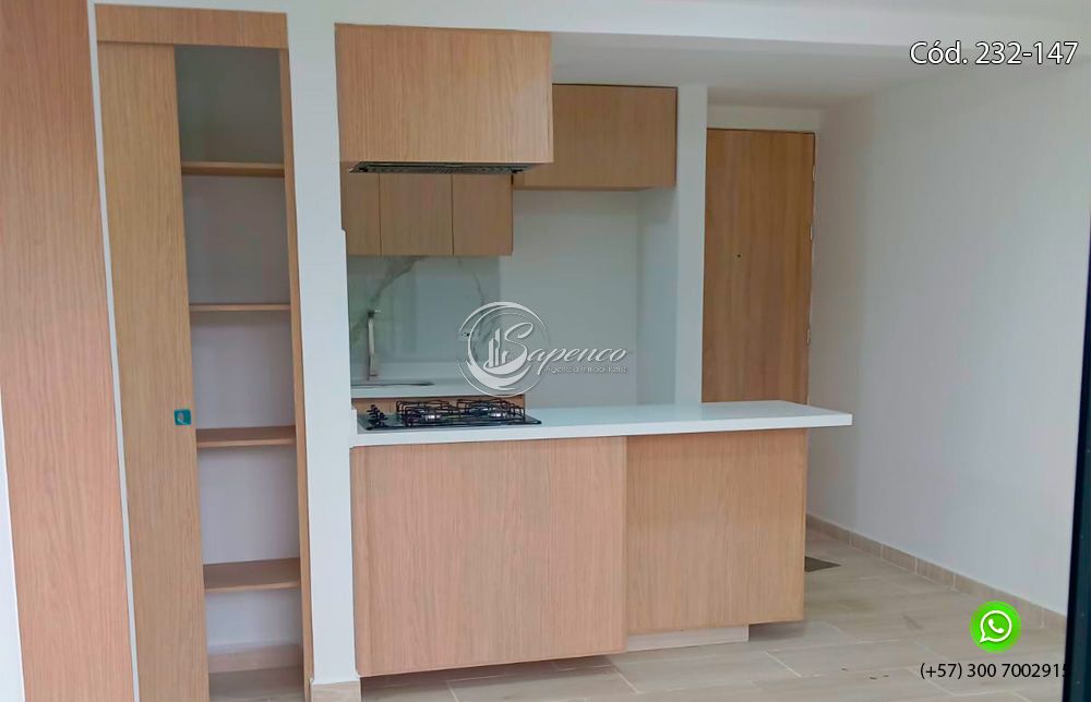 Apartamento en arriendo Antioquia El Carmen De Viboral Campo Alegre 51 m2 Habitaciones 3 Baños 2 Garajes 1 Precio $1300000