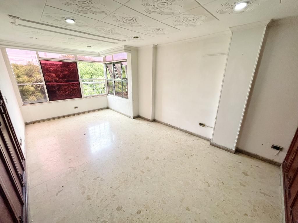 Apartamento en venta Norte De Santander Cúcuta Ub La Triada 113 m2 Habitaciones 4 Baños 3 Garajes 1 Precio $240000000