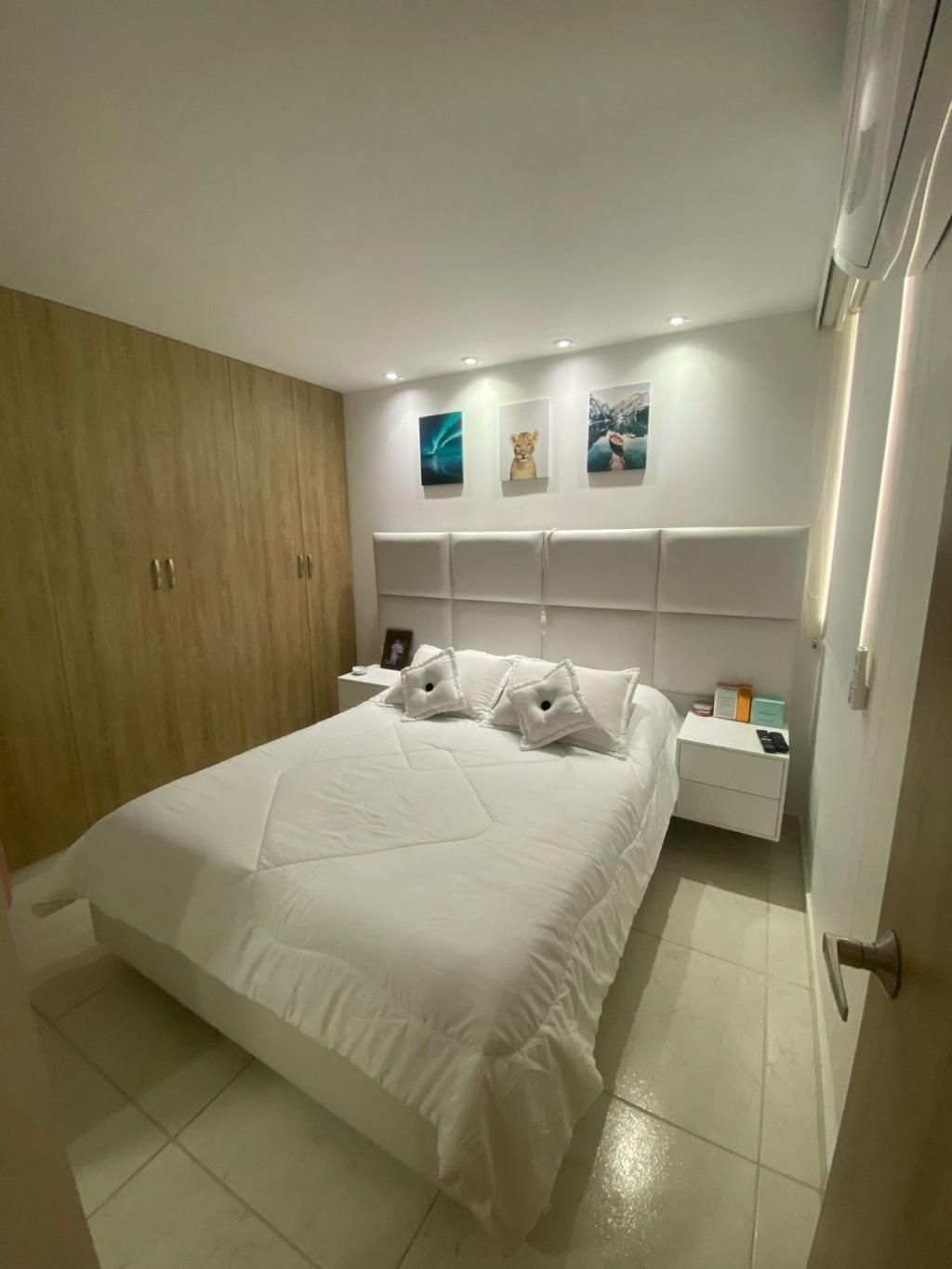 Apartamento en venta Norte De Santander Cúcuta Cr Villas De Montecarlo 51 m2 Habitaciones 2 Baños 2 Garajes 1 Precio $240000000