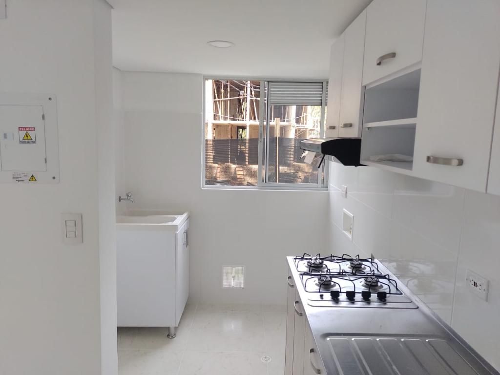 Apartamento en venta Norte De Santander Cúcuta Prados Del Este 51 m2 Habitaciones 3 Baños 2 Garajes 1 Precio $230000000